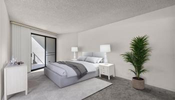 Commodore condo # 3E, Honolulu, Hawaii - photo 2 of 25