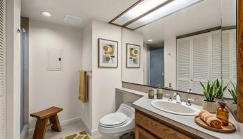 Commodore condo # 3E, Honolulu, Hawaii - photo 3 of 23