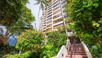 Commodore condo # 5C, Honolulu, Hawaii - photo 1 of 25