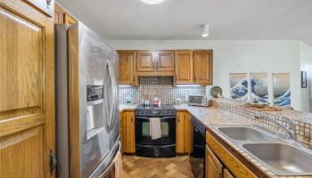 Commodore condo # 5C, Honolulu, Hawaii - photo 3 of 25