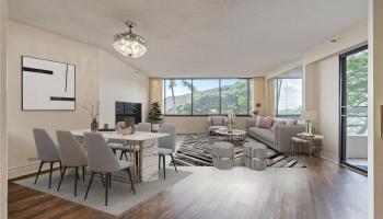 Commodore condo # 5E, Honolulu, Hawaii - photo 1 of 23