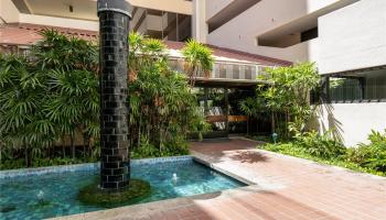 Commodore condo # 5E, Honolulu, Hawaii - photo 3 of 23