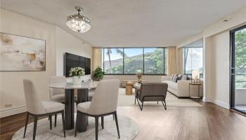 Commodore condo # 5E, Honolulu, Hawaii - photo 1 of 22