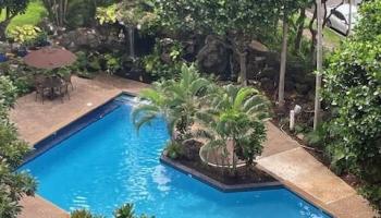 Commodore condo # 6D, Honolulu, Hawaii - photo 1 of 15