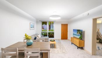 Keauhou Place condo # 111, Honolulu, Hawaii - photo 4 of 25