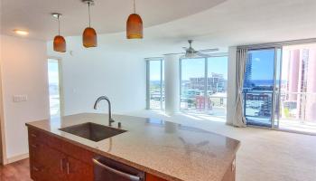 Keauhou Place condo # 1305, Honolulu, Hawaii - photo 2 of 25