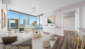 Keauhou Place condo # 1401, Honolulu, Hawaii - photo 3 of 25