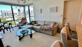 Keauhou Place condo # 1508, Honolulu, Hawaii - photo 2 of 22