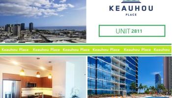 Keauhou Place condo # 2811, Honolulu, Hawaii - photo 1 of 8 Keauhou Place condo # 2811, Honolulu, Hawaii - photo 1 of 8