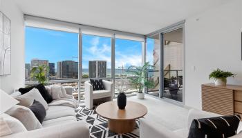 Keauhou Place condo # 3003, Honolulu, Hawaii - photo 1 of 14