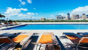 555 South Street Honolulu - Rental - photo 4 of 15