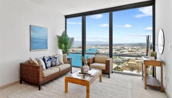 Keauhou Place condo # 4108, Honolulu, Hawaii - photo 3 of 25