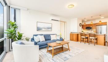 Keauhou Place condo # 807, Honolulu, Hawaii - photo 1 of 25