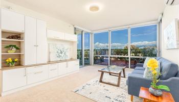 Keauhou Place condo # 807, Honolulu, Hawaii - photo 1 of 25