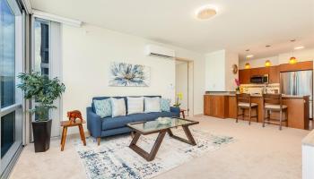 Keauhou Place condo # 807, Honolulu, Hawaii - photo 2 of 25