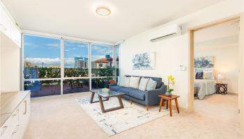 Keauhou Place condo # 807, Honolulu, Hawaii - photo 3 of 25