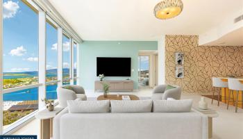 Keauhou Place condo # PH4305, Honolulu, Hawaii - photo 5 of 25