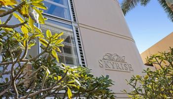 Ala Wai Plaza Skyrise condo # 100, Honolulu, Hawaii - photo 1 of 1