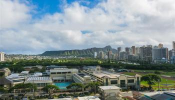 Ala Wai Plaza Skyrise condo # 1005, Honolulu, Hawaii - photo 1 of 22