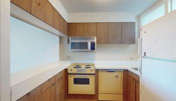 Ala Wai Plaza Skyrise condo # 1205, Honolulu, Hawaii - photo 5 of 14