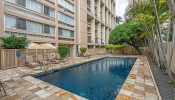 Ala Wai Plaza Skyrise condo # 1404, Honolulu, Hawaii - photo 2 of 22 Ala Wai Plaza Skyrise condo # 1404, Honolulu, Hawaii - photo 2 of 22