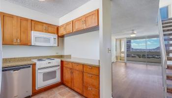 Ala Wai Plaza Skyrise condo # 1706, Honolulu, Hawaii - photo 1 of 12