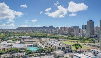 Ala Wai Plaza Skyrise condo # 1706, Honolulu, Hawaii - photo 2 of 16