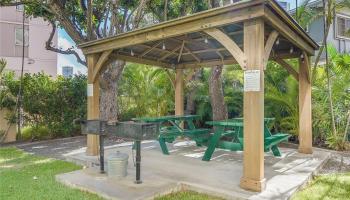 Ala Wai Plaza Skyrise condo # 1706, Honolulu, Hawaii - photo 3 of 16