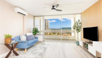 Ala Wai Plaza Skyrise condo # 1904, Honolulu, Hawaii - photo 1 of 25