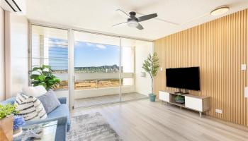 Ala Wai Plaza Skyrise condo # 1904, Honolulu, Hawaii - photo 2 of 25