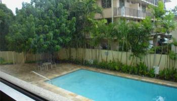 Ala Wai Plaza Skyrise condo # 200, Honolulu, Hawaii - photo 5 of 6