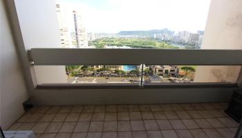 Ala Wai Plaza Skyrise condo # 2502, Honolulu, Hawaii - photo 6 of 16