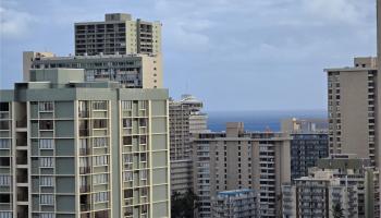 Ala Wai Plaza Skyrise condo # 2505, Honolulu, Hawaii - photo 2 of 25