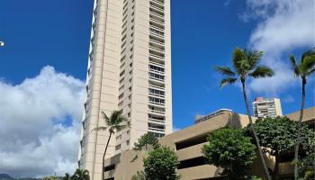 Ala Wai Plaza Skyrise condo # 2505, Honolulu, Hawaii - photo 3 of 25