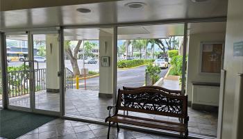 Ala Wai Plaza Skyrise condo # 2505, Honolulu, Hawaii - photo 4 of 25