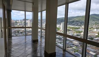 Ala Wai Plaza Skyrise condo # 2505, Honolulu, Hawaii - photo 5 of 25