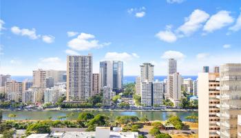 Ala Wai Plaza Skyrise condo # 2700, Honolulu, Hawaii - photo 2 of 25