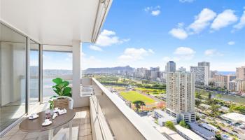 Ala Wai Plaza Skyrise condo # 2700, Honolulu, Hawaii - photo 3 of 25