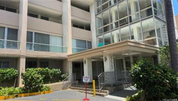 Photo of Ala Wai Plaza Skyrise