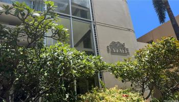 Ala Wai Plaza Skyrise condo # 2807, Honolulu, Hawaii - photo 2 of 2