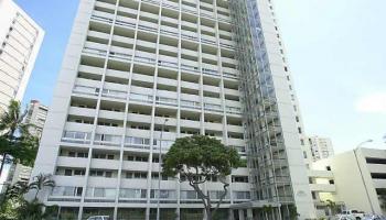 Ala Wai Plaza Skyrise condo # 401, Honolulu, Hawaii - photo 4 of 5 Ala Wai Plaza Skyrise condo # 401, Honolulu, Hawaii - photo 4 of 5