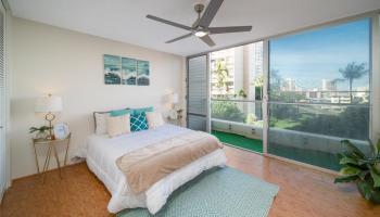 ALA WAI PLAZA SKYRISE condo # 603, Honolulu, Hawaii - photo 5 of 25