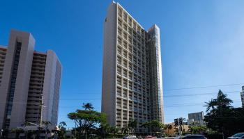 555 University Ave Honolulu - Rental - photo 1 of 19