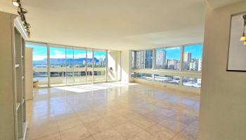 Ala Wai Plaza Skyrise condo # 800, Honolulu, Hawaii - photo 6 of 20