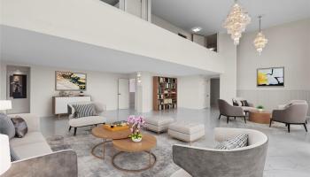 Ala Wai Plaza Skyrise condo # PH1, Honolulu, Hawaii - photo 2 of 25