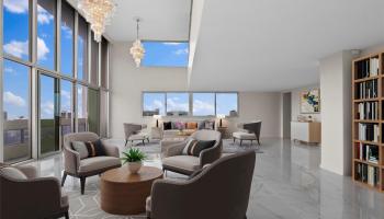 Ala Wai Plaza Skyrise condo # PH1, Honolulu, Hawaii - photo 3 of 25