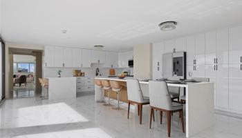 Ala Wai Plaza Skyrise condo # PH1, Honolulu, Hawaii - photo 6 of 25