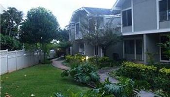 Mariners Village 1 condo # 5B, Honolulu, Hawaii - photo 1 of 16