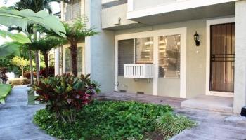 564 Hahaione Street townhouse # 5C, honolulu, Hawaii - photo 1 of 1