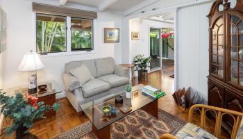 5645  Kawaikui Street Niu Valley, Diamond Head home - photo 5 of 19